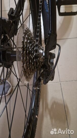 Горный велосипед Giant 27.5