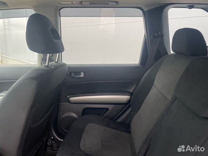 Nissan X-Trail 2.5 CVT, 2014, 181 500 км