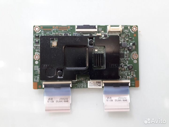 Разбор Samsung UE32J6300