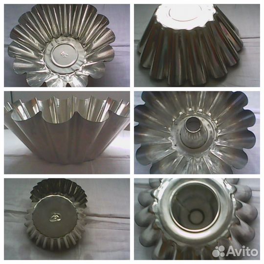 Кухонная утварь