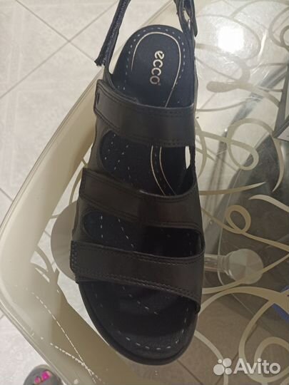 Сандалии женские ecco 41