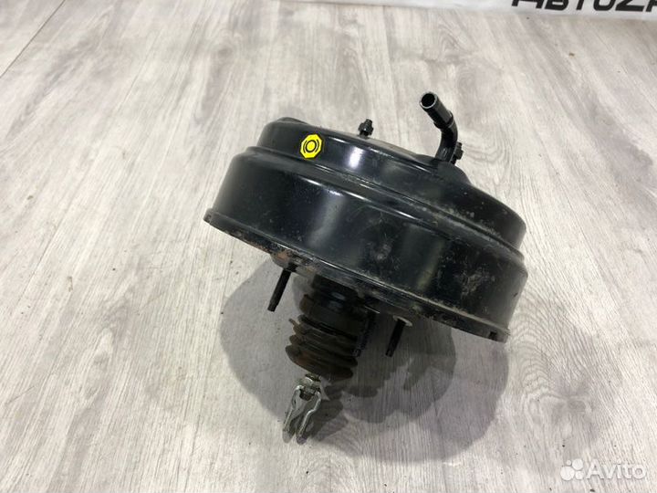 Вакуумный усилитель Hyundai Sonata 5 EF G4JP 2004