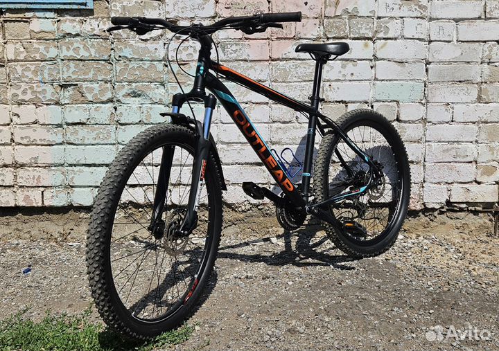 Outleap riot elite 27.5 (2019)