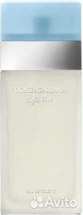 Туалетная вода Dolce&Gabbana Light Blue, 100 мл
