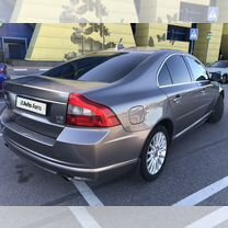 Volvo S80 4.4 AT, 2006, 226 000 км, с пробегом, цена 1 140 000 руб.