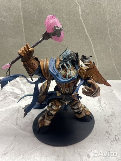 Воздаятель Мараад Warcraft