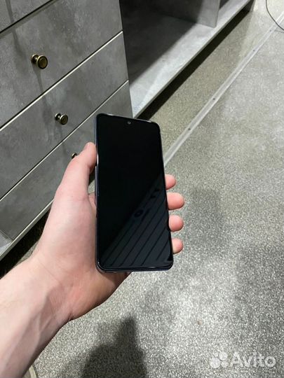 Xiaomi Redmi Note 10S, 6/128 ГБ