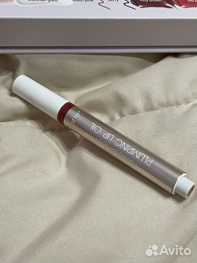 Tarte масло для губ goji berry