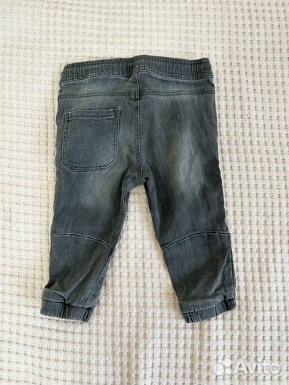 Джинсы для мальчка, 86, Zara