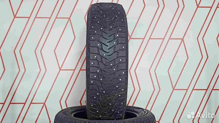 Sailun Ice Blazer WST3 245/75 R16 111S