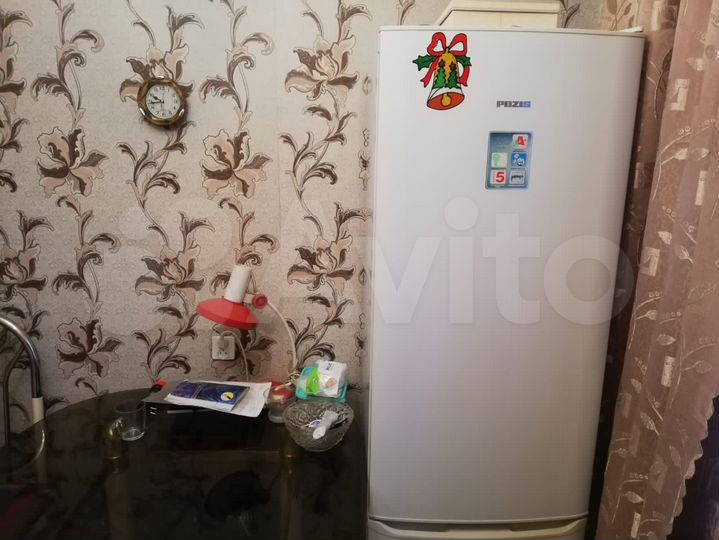 1-к. квартира, 35 м², 2/3 эт.