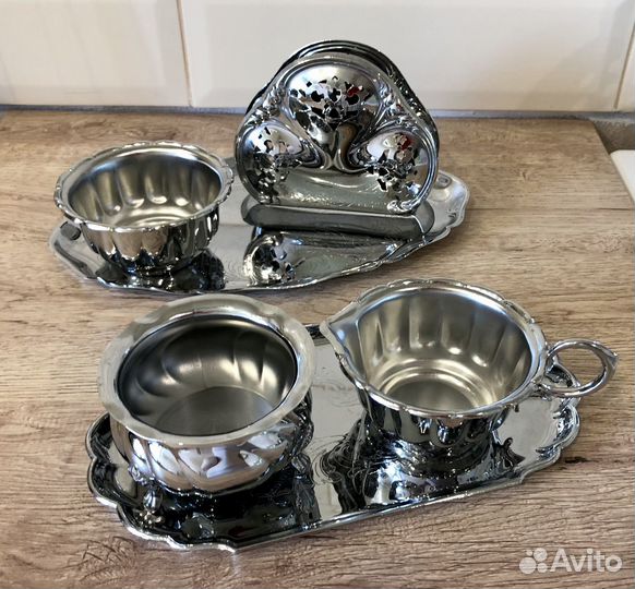 Набор для сервировки Швеция