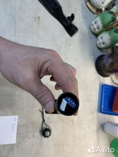 M9 bayonet - копия