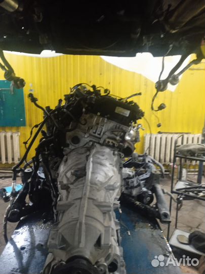 Автосервис 