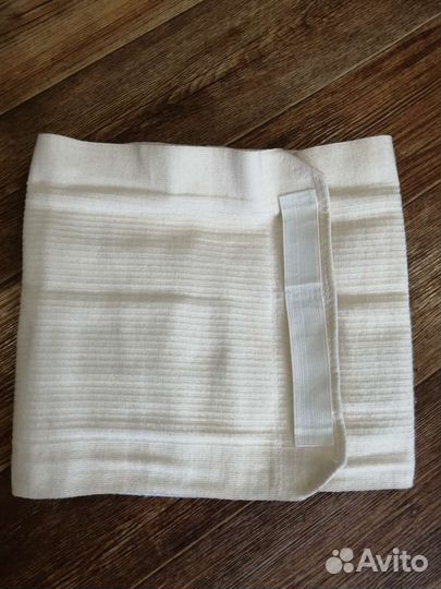 Бандаж послеродовой послеоперационный