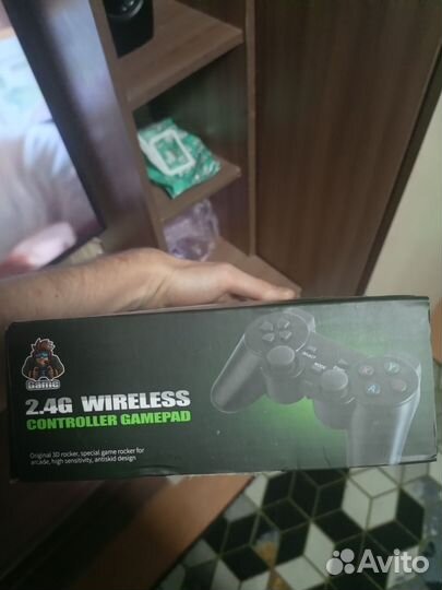 Тв приставка