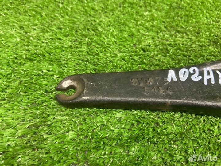 Вилка сцепления Renault Logan