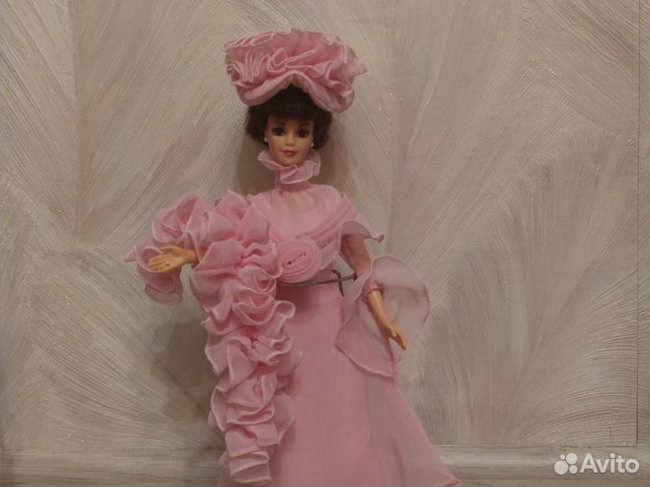 Кукла барби barbie