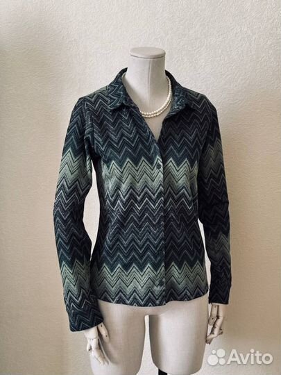 Рубашка Cotton Club