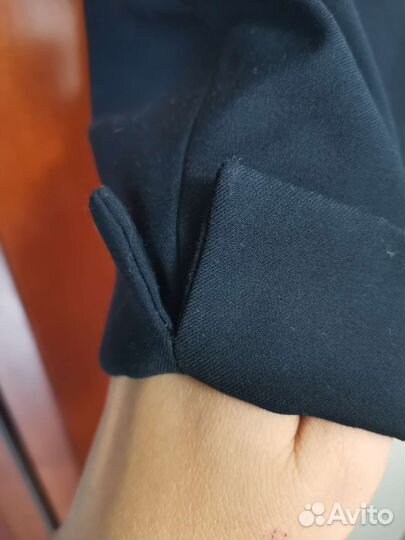 Жакет для девочки