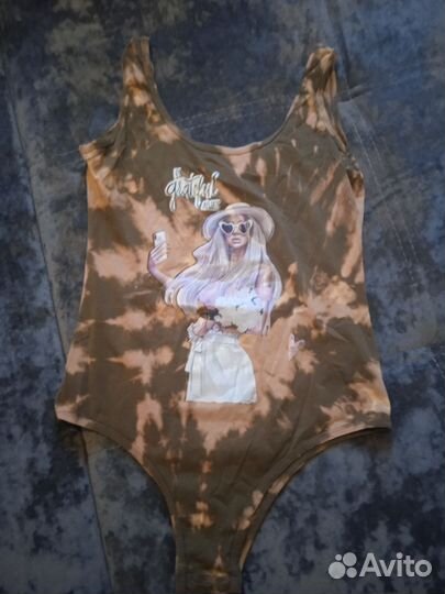 Детская одежда