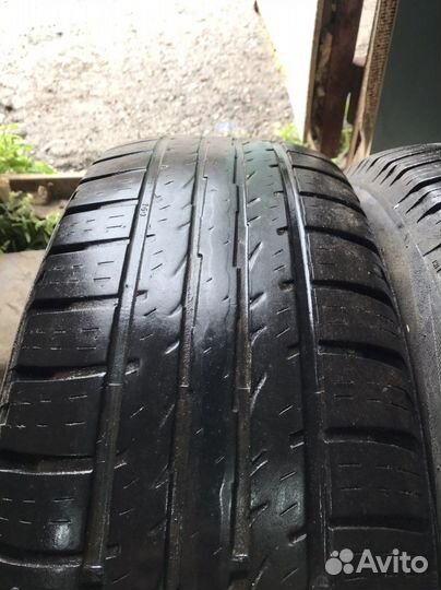 Viatti Bosco A/T 225/65 R17 102H