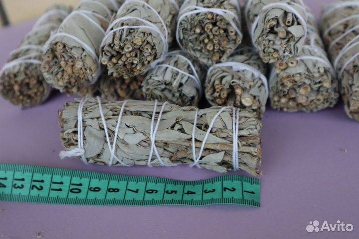 Шалфей Калифорнийский от 300шт опт для Wildberries