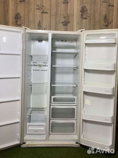 Холодильник бу LG с доставкой