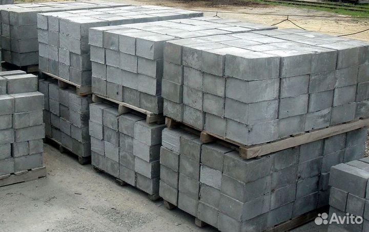 Пеноблоки с гарантией качества от производителя