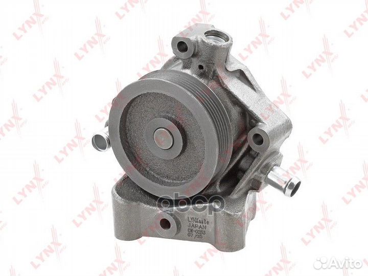 Насос водяной CW0253 lynxauto