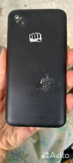 Micromax D303, 4 ГБ