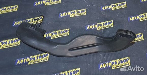 Воздуховод Opel Astra J