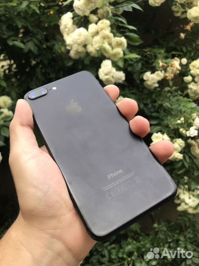 iPhone 7 plus 32 гб
