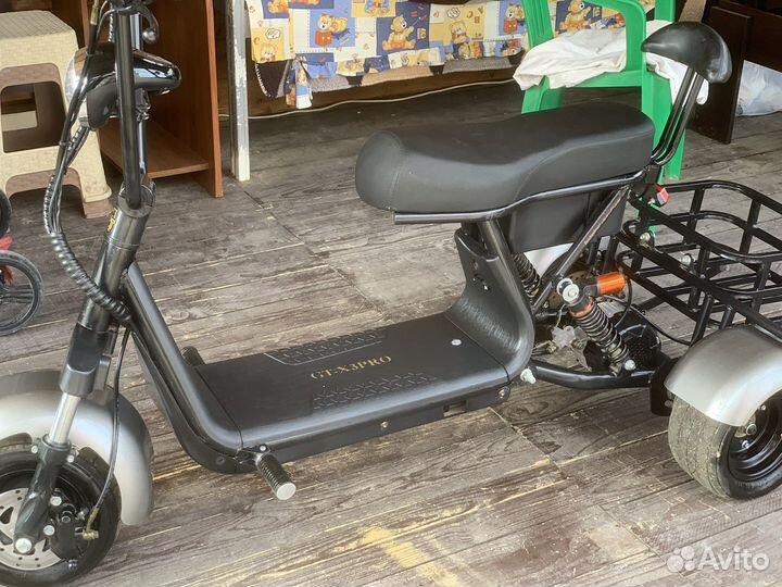 GT-X3PRO
