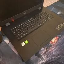 Acer игровой /core i7/geforce mx250/8gb/1tb