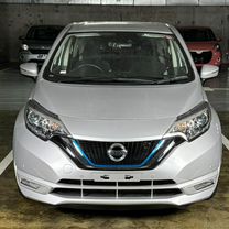 Nissan Note 1.2 AT, 2019, 92 000 км, с пробегом, цена 1 437 000 руб.