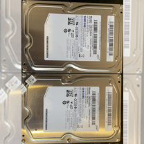 Жесткий диск hdd 1 тб