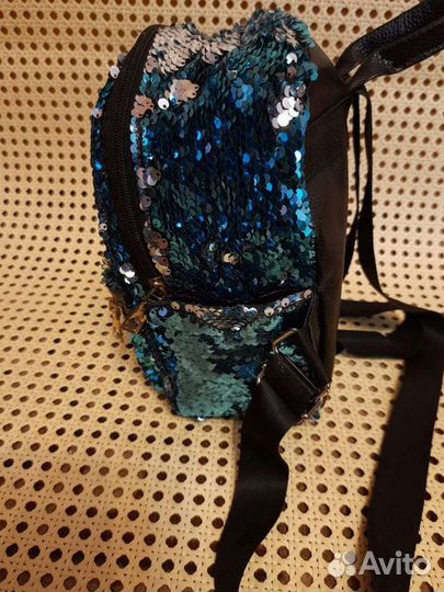 Детский Рюкзак для девочки