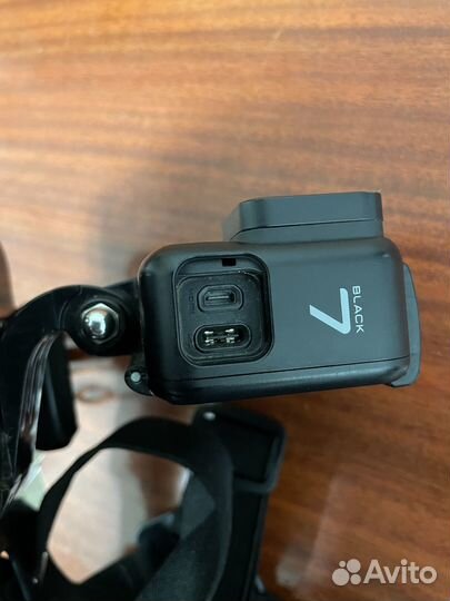 Gopro hero 7 black