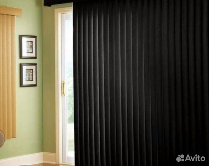 Шторы на окна