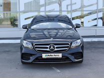 Mercedes-Benz E-класс 2.0 AT, 2017, 113 990 км, с пробегом, цена 3 679 000 руб.
