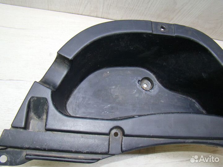 Ящик для инструментов левый Lexus rх 300 Лексус