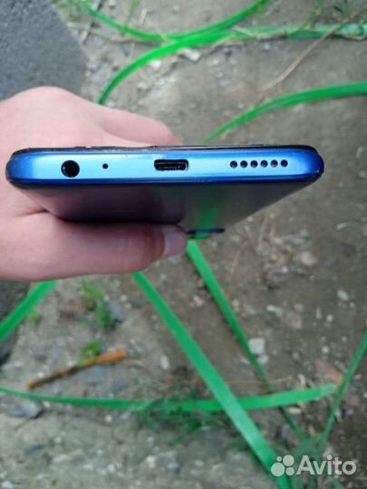 Tecno POP 5 ltе