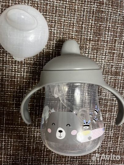 Бутылочка, тарелки, слюнявчик,непроливайки