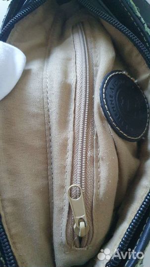 Винтажная сумка Etienne Aigner из Германии