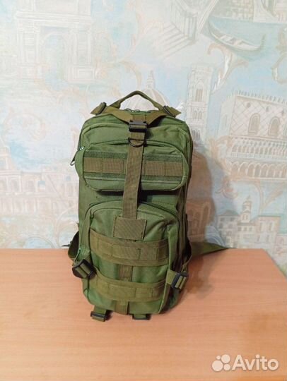 Рюкзак 25-30 литров