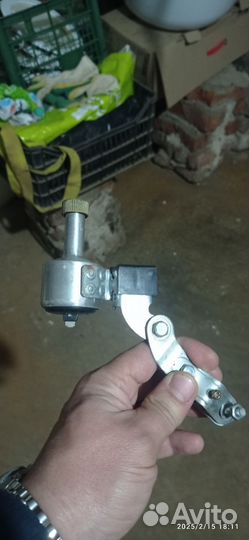 Динамо, фара, на велосипед