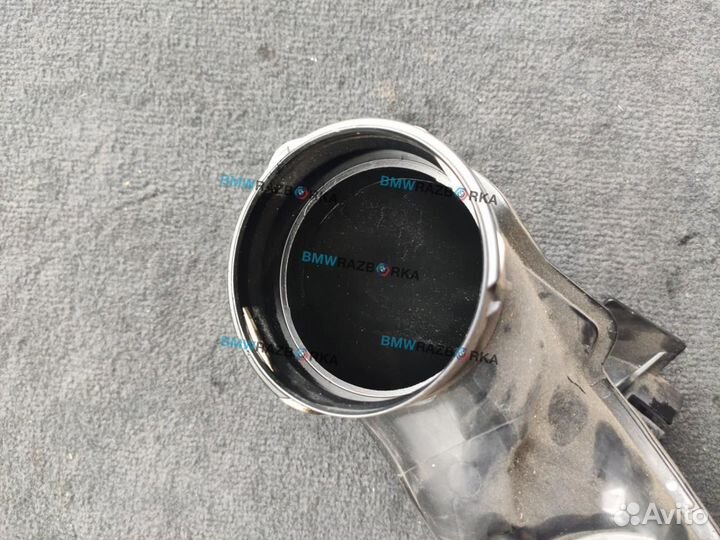 Патрубок чистого воздуха (к турбине) BMW 6 8512284