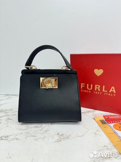 Сумка Furla 19 см