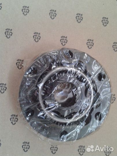 Шрус внутренний Москвич 2141